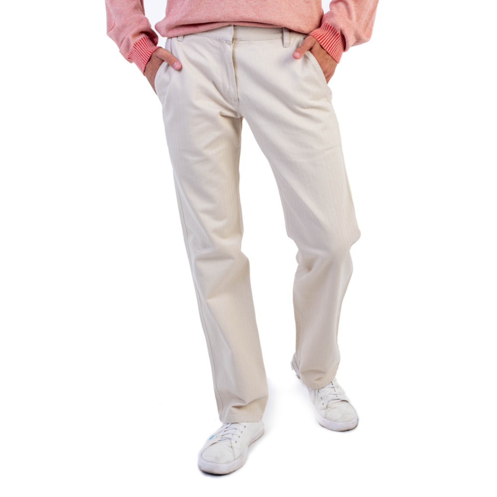 Isabel Marant Pants Men size 38 Cream